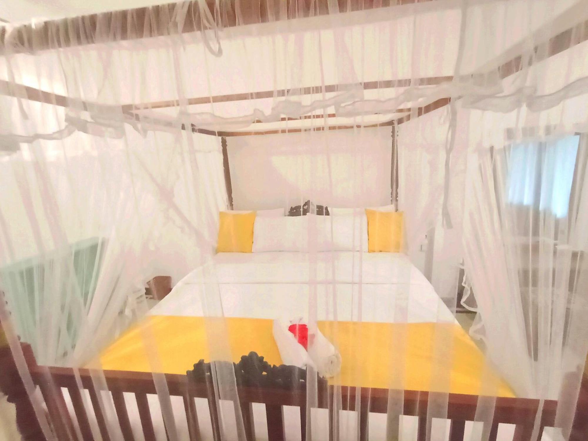 Hotel Lavender mirissa Extérieur photo