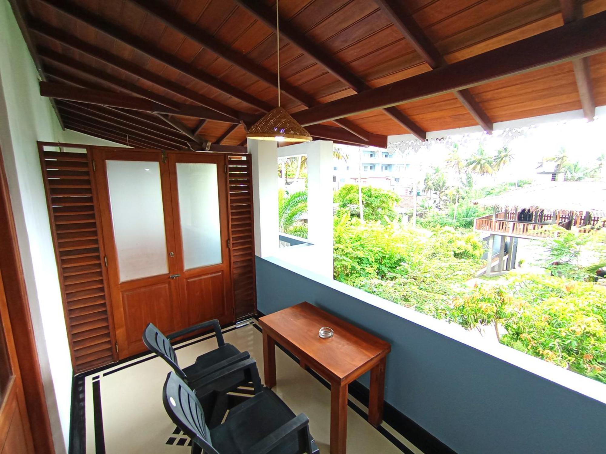 Hotel Lavender mirissa Extérieur photo