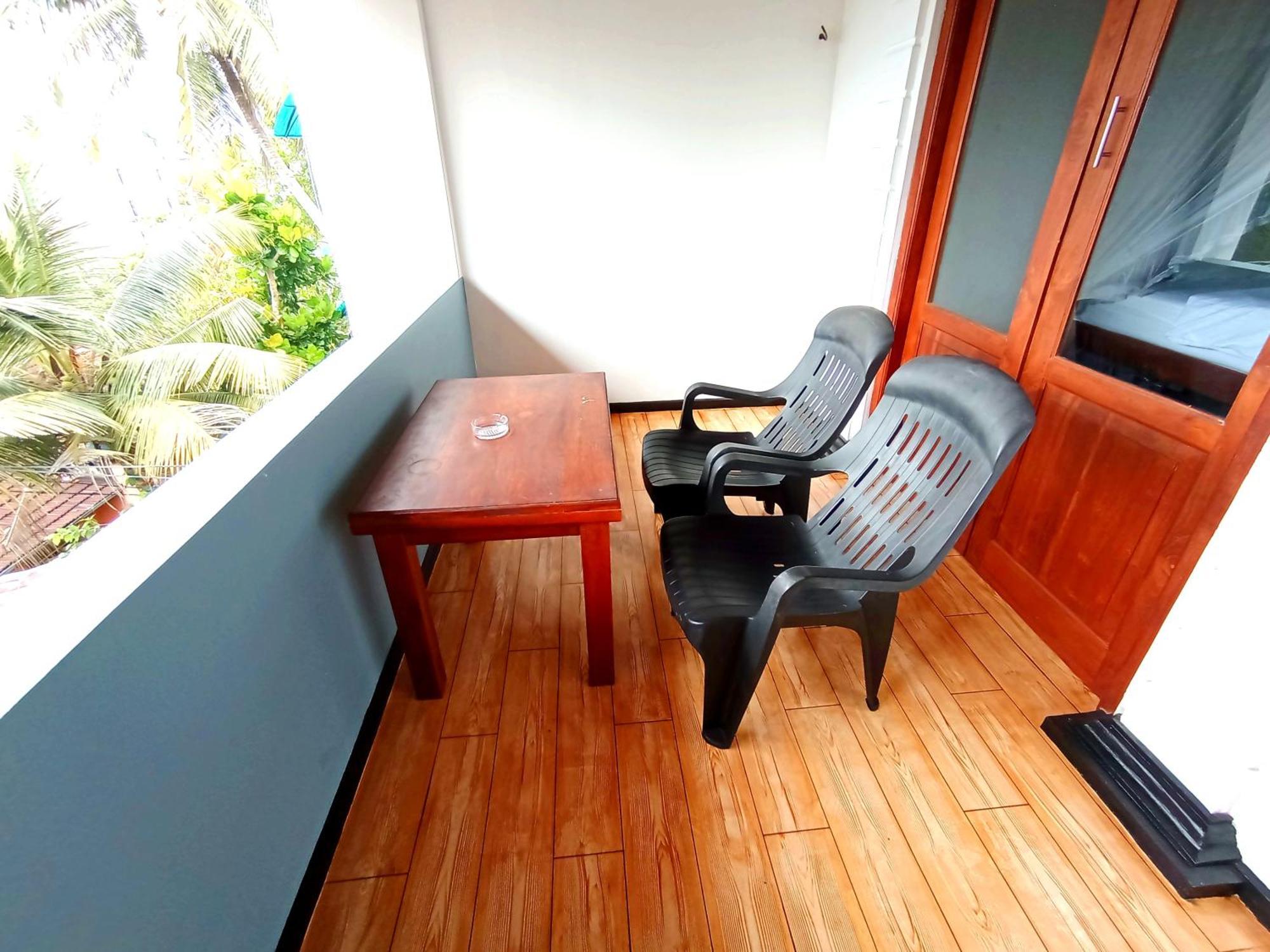 Hotel Lavender mirissa Extérieur photo