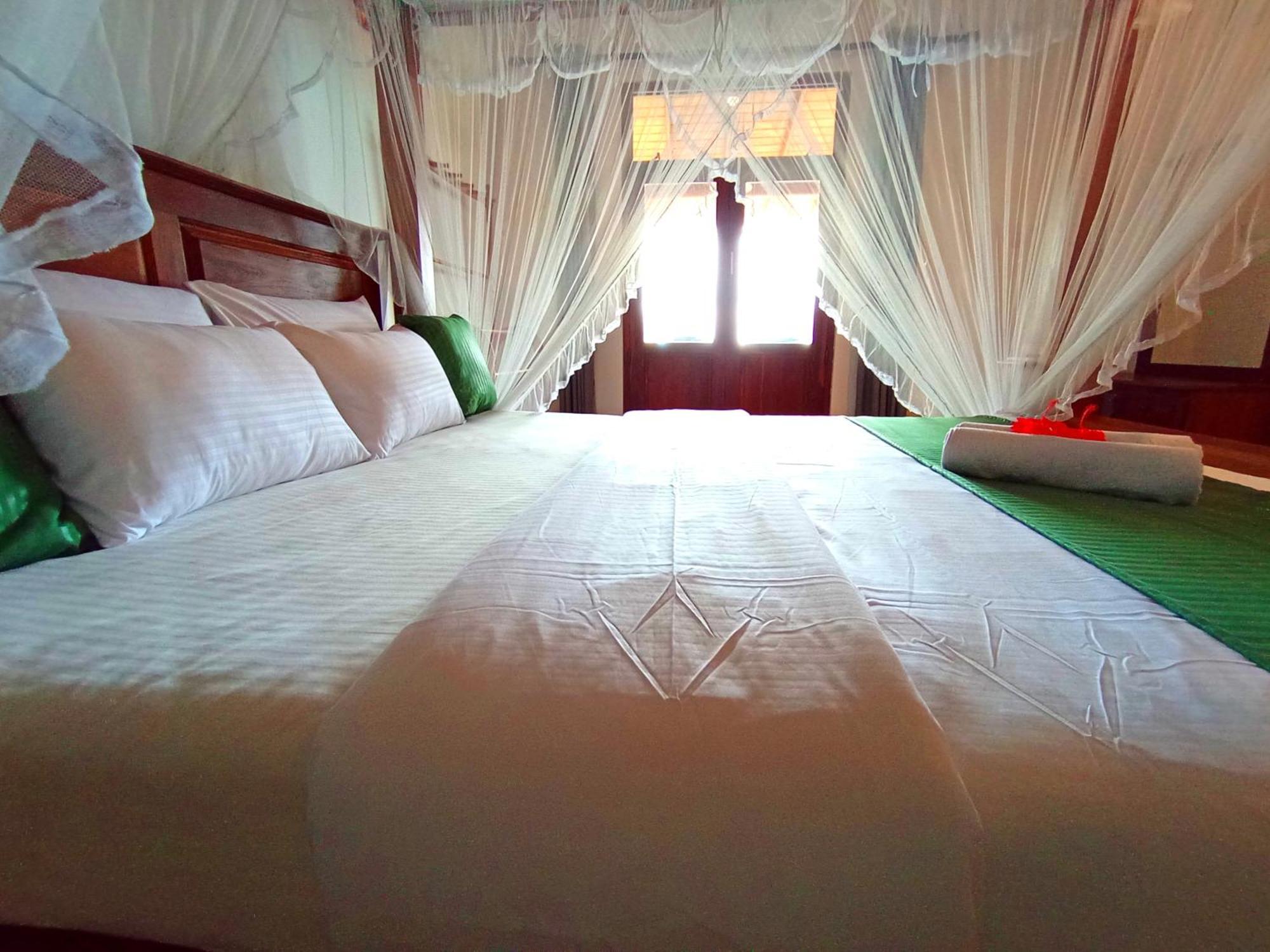 Hotel Lavender mirissa Extérieur photo