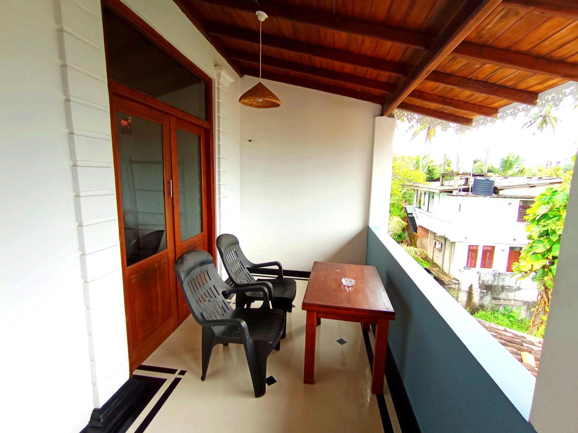 Hotel Lavender mirissa Extérieur photo